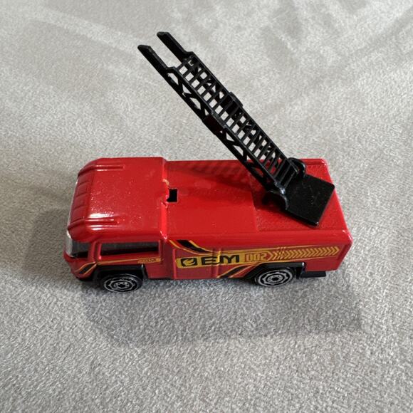 Lot Of 10 Hot Wheels Die Cast Fast Lane Mix & More Cars Toy Cars Vehicles - Picture 8 of 16